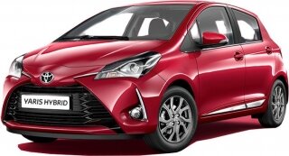 2018 Toyota Yaris 1.5 Hybrid 100 PS e-CVT X-Trend Araba kullananlar yorumlar